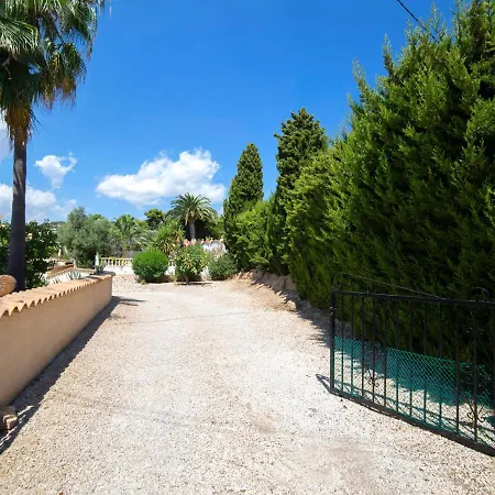 Villa Oronella By Interhome *