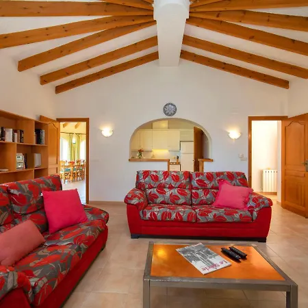 Oronella By Interhome *
