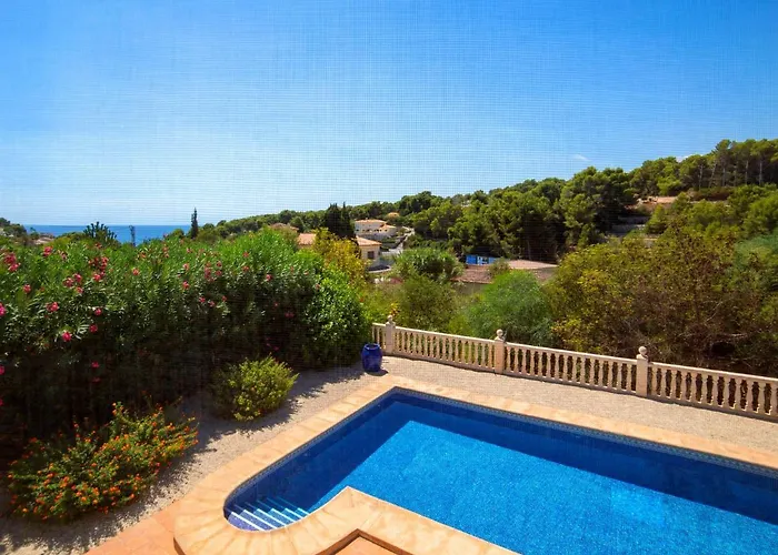 Oronella By Interhome
