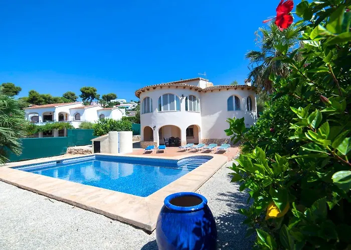 Oronella By Interhome