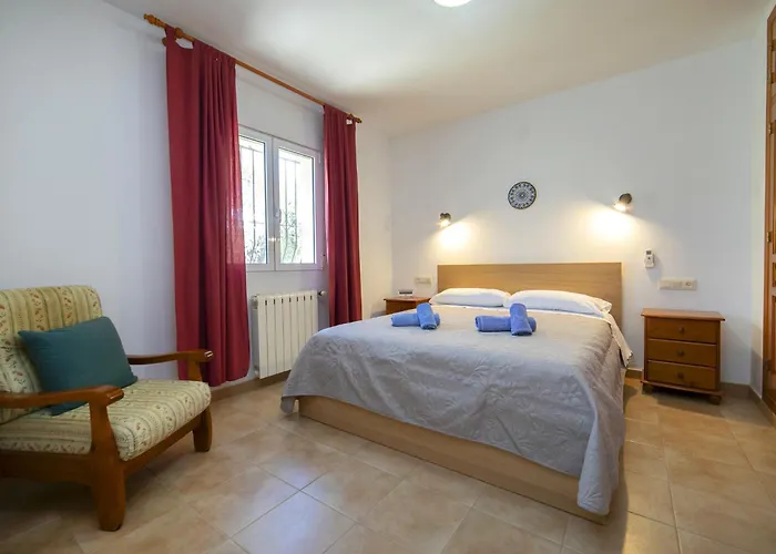 Oronella By Interhome *