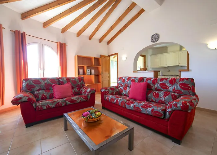Oronella By Interhome