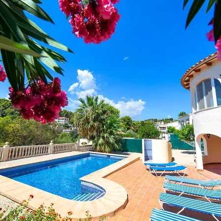 Oronella By Interhome * Benissa