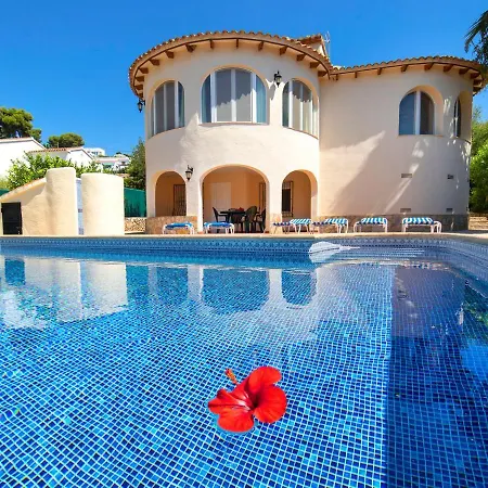 Oronella By Interhome Villa