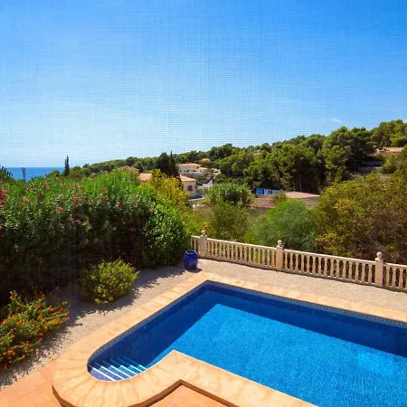 Oronella By Interhome