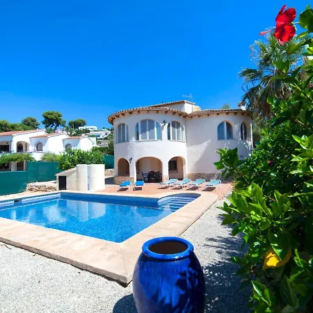Oronella By Interhome