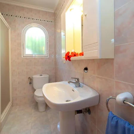 Oronella By Interhome * Benissa