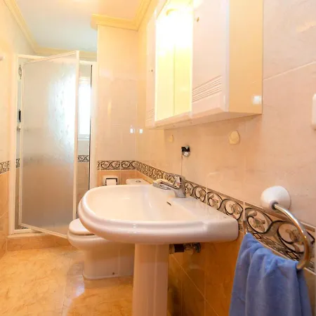 Oronella By Interhome Villa