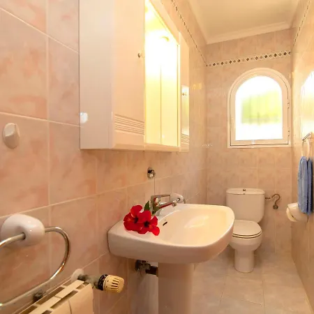 Oronella By Interhome Villa *
