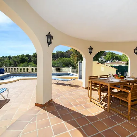 Oronella By Interhome * Benissa