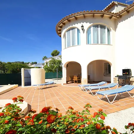 Villa Oronella By Interhome *