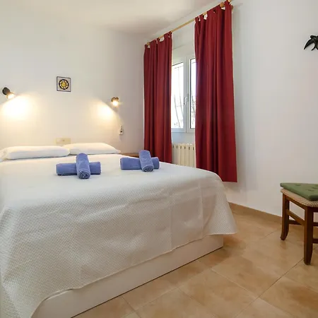 Oronella By Interhome Villa Benissa