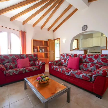 Oronella By Interhome