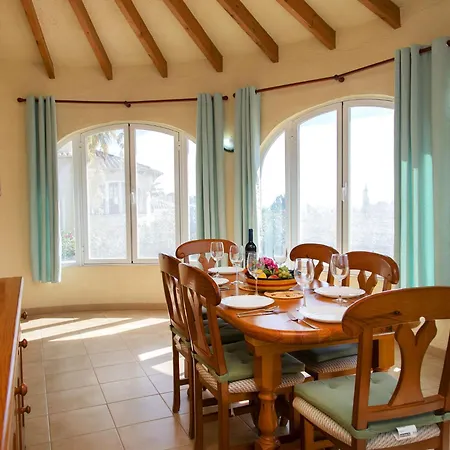 Oronella By Interhome Villa *