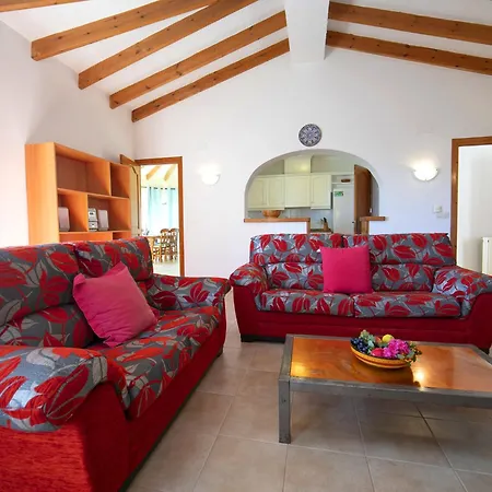 Oronella By Interhome Benissa