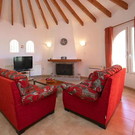 Oronella By Interhome * Benissa