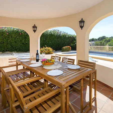 Oronella By Interhome Villa *