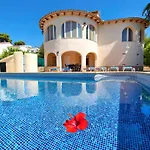 Oronella By Interhome Villa