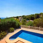 Oronella By Interhome
