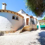 Oronella By Interhome * Benissa
