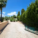 Villa Oronella By Interhome *