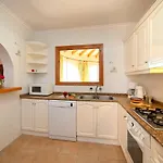 Villa Oronella By Interhome Benissa