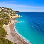 Oronella By Interhome * Benissa