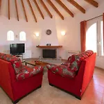 Oronella By Interhome * Benissa