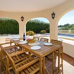 Oronella By Interhome Villa *
